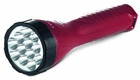 Rechargeable Torch