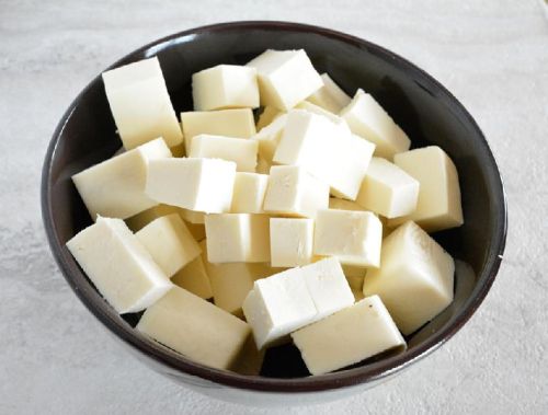 Fresh Paneer