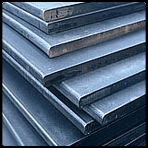 Steel Plates