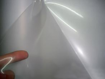 TPU Hot Melt Adhesive Film For Seamless Underwear