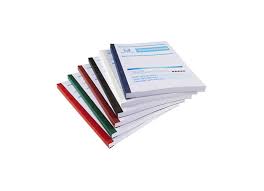 Thermal Binding Machines