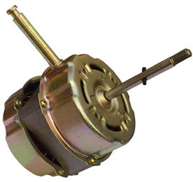 Desk Fan Motor