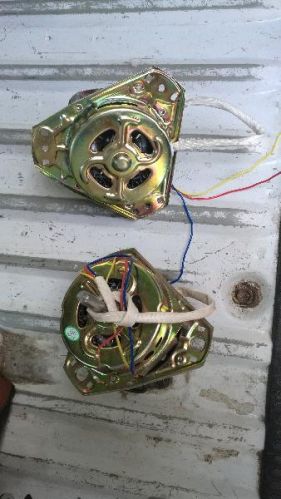 Lida Washing Machine Motor, Certification : CCC ROSH CE