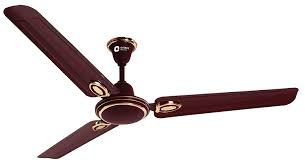 Ceiling fans