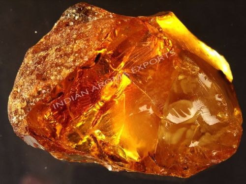 Low Grade Amber Attar