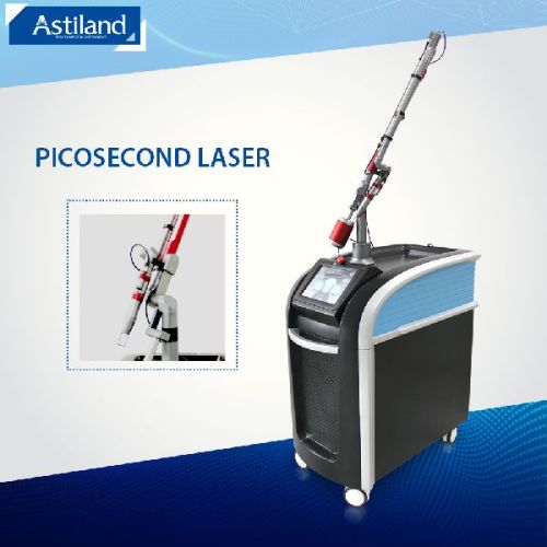 Picosecond Laser Machine