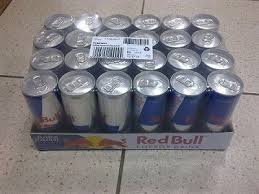 Red Bull Energy Drinks For Sale