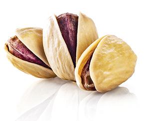 Pistachio, Type : Nuts
