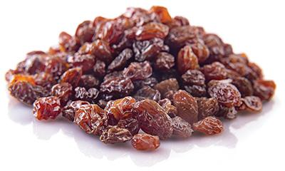 Sun Dried (Seedless)