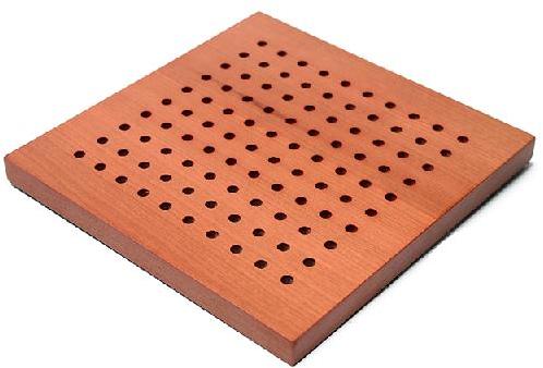 Grooved Acoustic Panel, Brand Name : LEEYIN