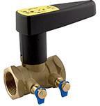 Apollo Balancing Valves