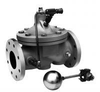 Float Valve
