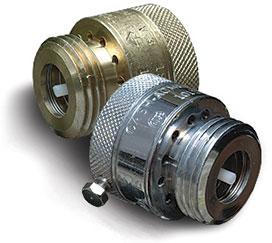 Hose Connection Vacuum Breaker