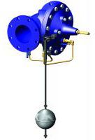 Level Control Float Valve