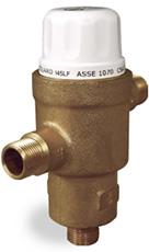 Mini Thermostatic Mixing Valve