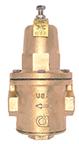 Pressure Reducing Valves