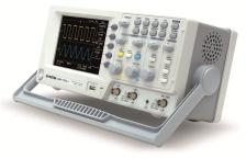 Channel Oscilloscope