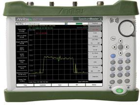 Spectrum Analyzer