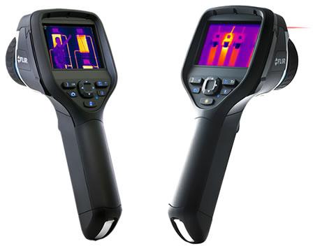 Thermal Imaging Camera