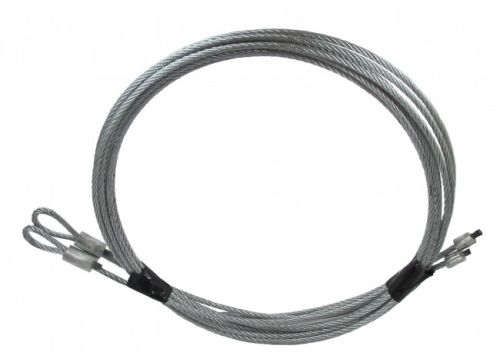 TORSION CABLE ASSEMBLY