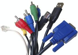 Overmolded Cable Assemblies