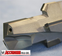 Brazed Cutter