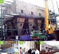 Mechanical Equipment