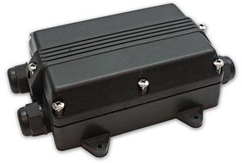 Compact Fibre Closure