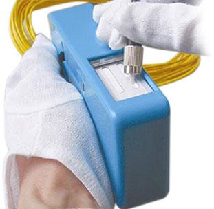 Connector Cleaner Cassette