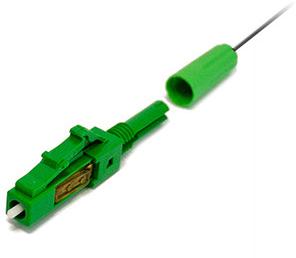 Field Installable Connector