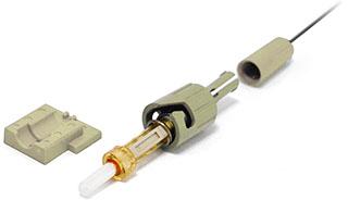 Field Installable Connector