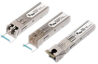 GBIC SFP Transceivers