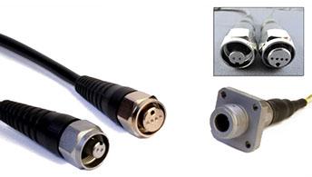 Harsh Environment Adapter