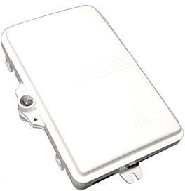 IP65 Compact FTTH Wall Box