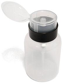 IPA Alcohol Dispenser Bottle