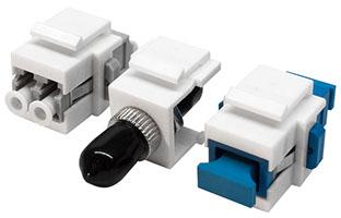 Keystone Adapters