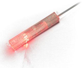 Mechanical Fibre Splice
