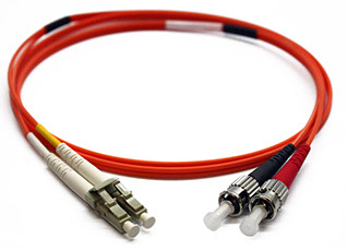 Multimode Patch Cords