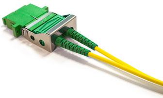 Safe Lock SC Adapters