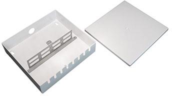 Tamper-Proof Wall Boxes