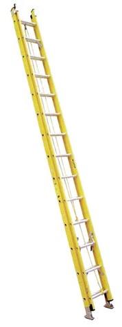 Extension Ladder