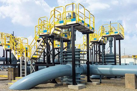 Modular Buildings & Structures