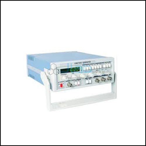 Jlab 2 MHz Function Generator