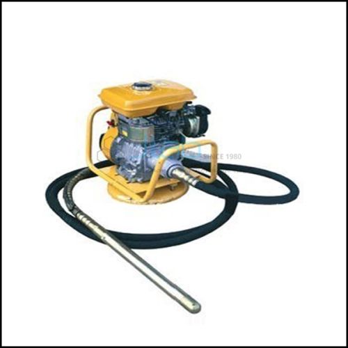 Concrete Vibrator Machine With Nozzle