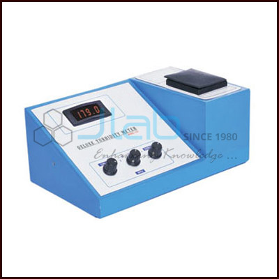 JLab Digital Turbidity Meter