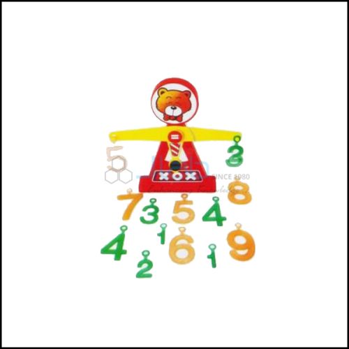 Hook N Look Math Instruments