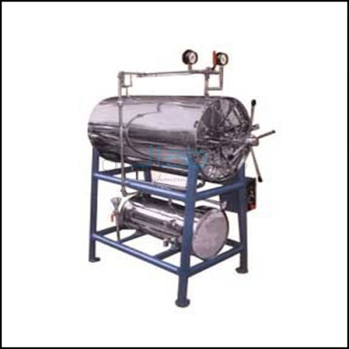 Horizontal Cylindrical Model