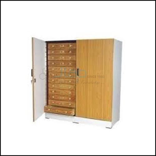 Insect Showcase Cabinet (Large)