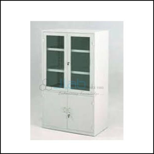 Medical Instrument Cabinet