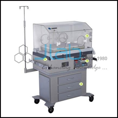 Neonatal Intensive Care Incubator